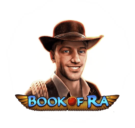 book of ra slot